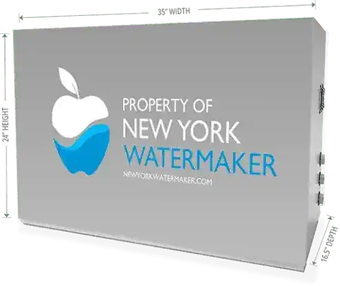 New York Watermaker