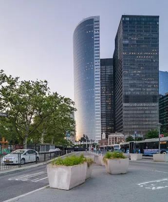 New York Wheel LLC