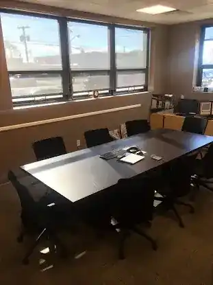 New York Window Film