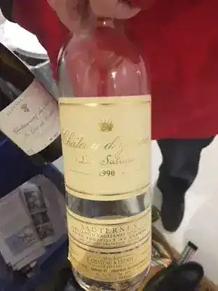 New York Wine Warehouse