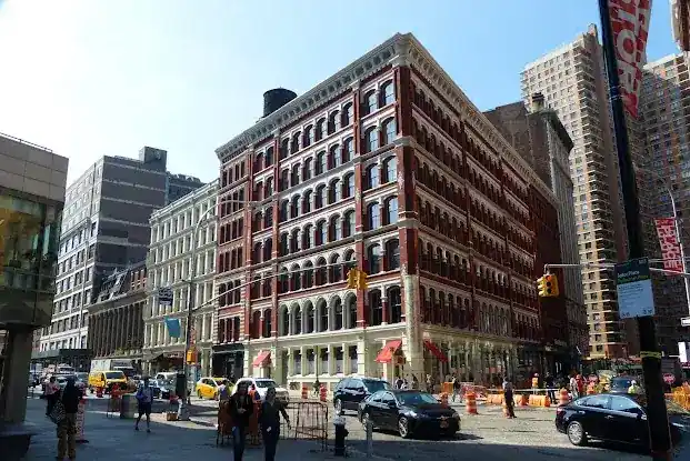 New York Works Inc
