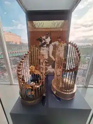 New York Yankees Museum