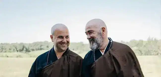New York Zen Center for Contemplative Care