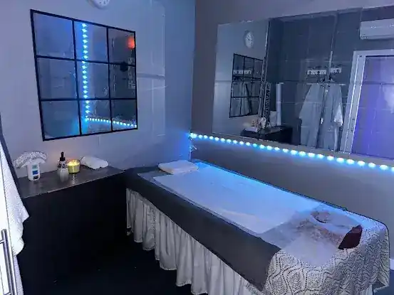New Yorker Men Spa