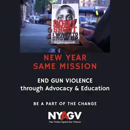 New Yorkers Against Gun Violence