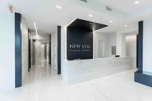 New You Plastic Surgery: Jeremy Nikfarjam, MD