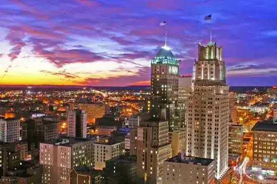 Newark Community Economic Development Corporation