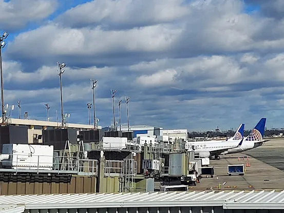 Newark Liberty International Airport