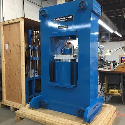 Newark Mold & Tool Inc