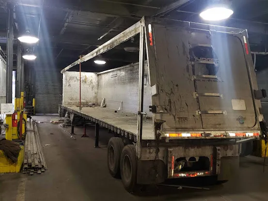 Newark Truck Center