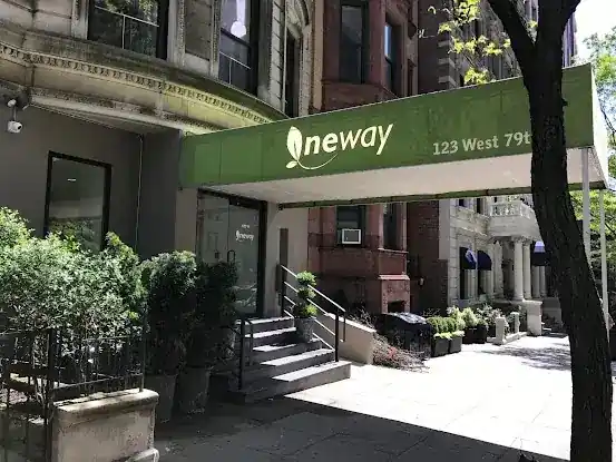 Neway Fertility