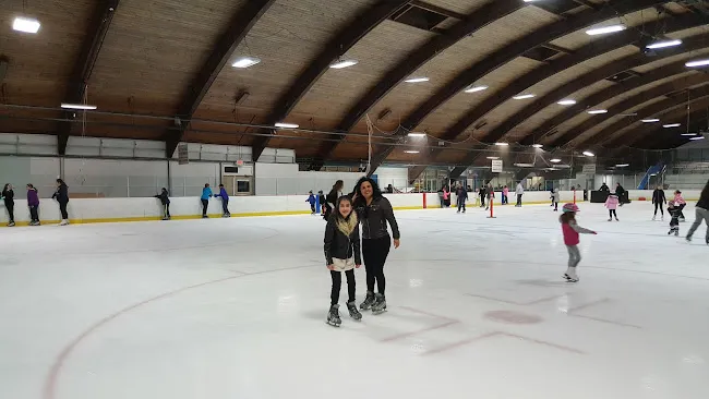 Newbridge Arena