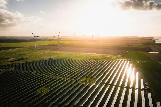 NewEdge Renewable Power