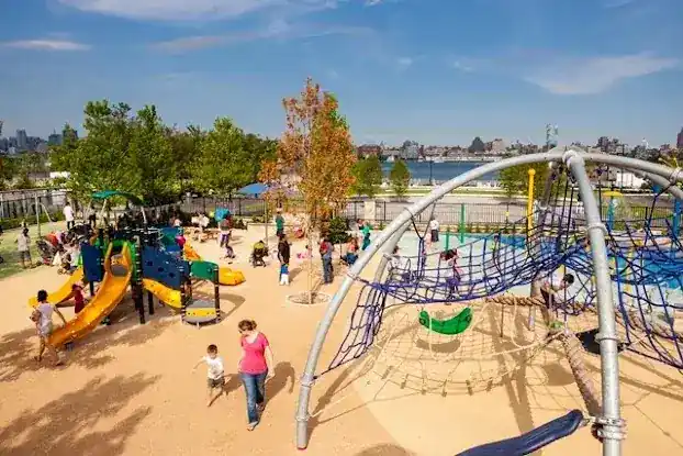 Newport Green Park