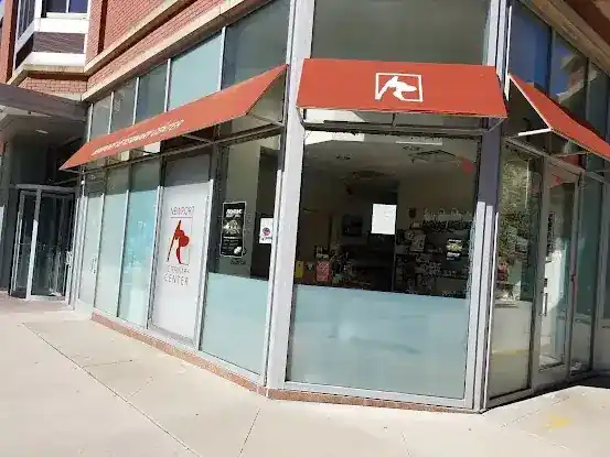 Newport Veterinary Center