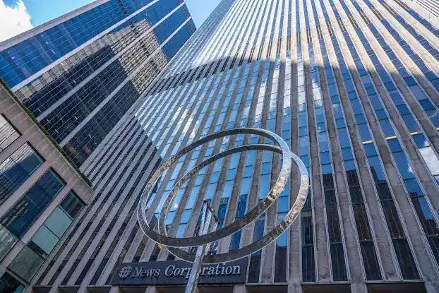 News Corporation