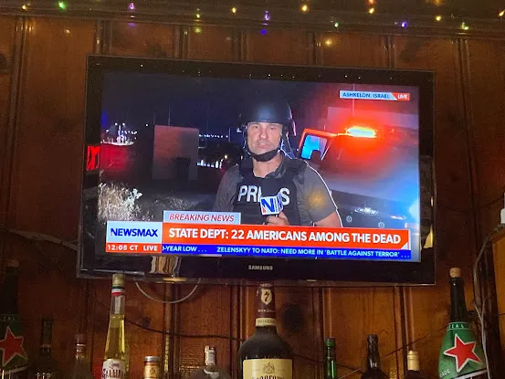 Newsmax TV