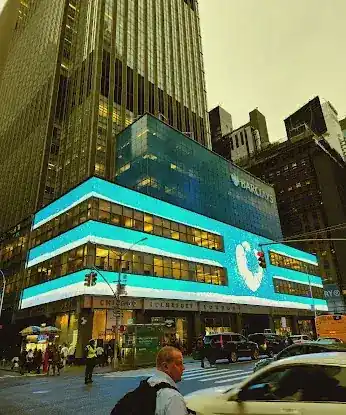 Newsstand