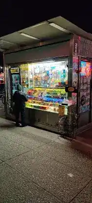Newsstand