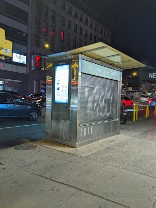 Newsstand