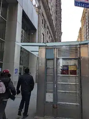 Newsstand