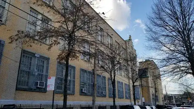 Newtown High School