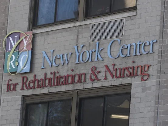 NewYork Center For Rehabilitation