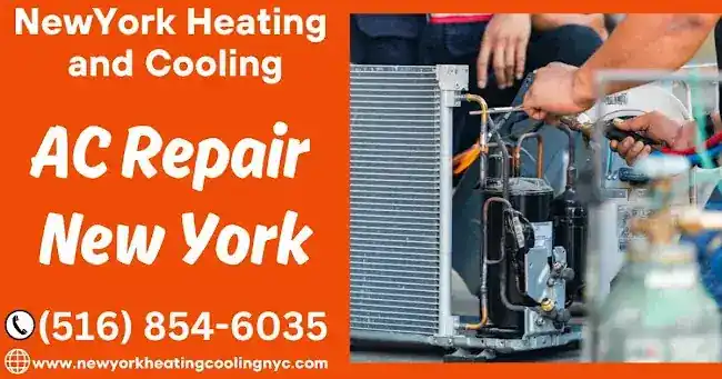 NewYork Heating and Cooling
