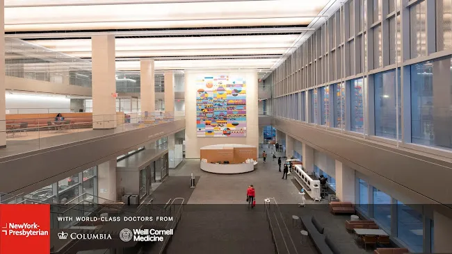 NewYork-Presbyterian Alexandra Cohen Hospital for Women and Newborns