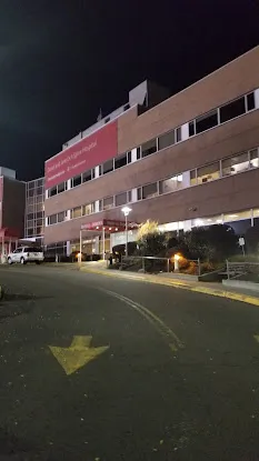 NewYork-Presbyterian Allen Hospital