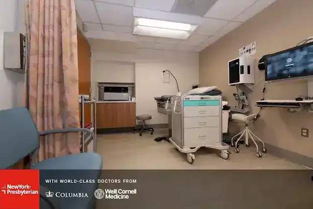 NewYork-Presbyterian Ambulatory Care Network - Center for Special Studies - Upper East Side
