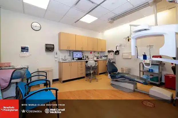 NewYork-Presbyterian Ambulatory Care Network - Dentistry - Upper East Side