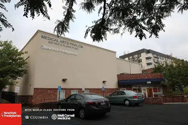 NewYork-Presbyterian Ambulatory Care Network - Family Health Center - Washington Heights
