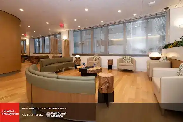 NewYork-Presbyterian Ambulatory Care Network - Integrative Health & Wellbeing - Upper East Side