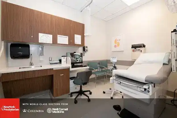 NewYork-Presbyterian Ambulatory Care Network -Internal Medicine - Upper East Side