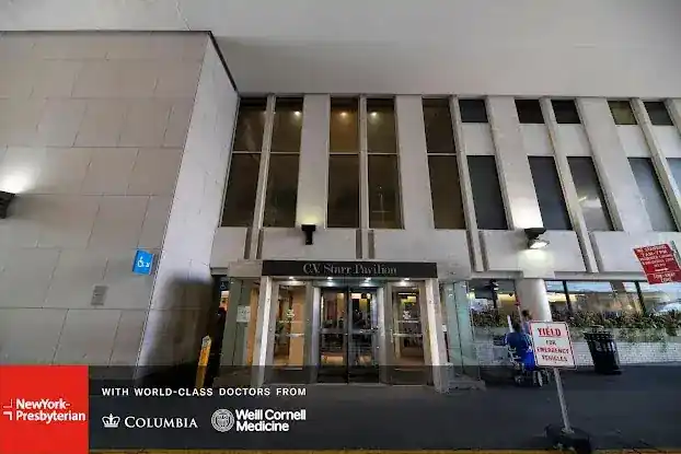 NewYork-Presbyterian Ambulatory Care Network - Outpatient Nutrition Services - Upper East Side