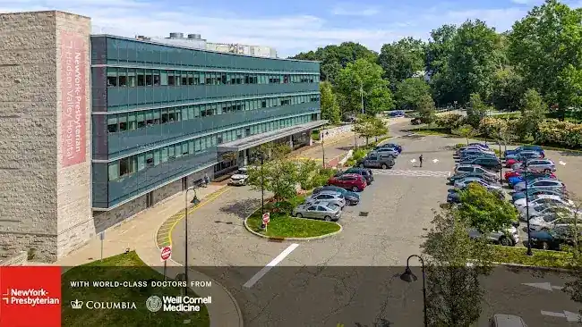 NewYork-Presbyterian Hudson Valley Hospital - Institute for Wound Care and Hyperbaric Medicine