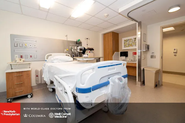 NewYork-Presbyterian Lower Manhattan Hospital