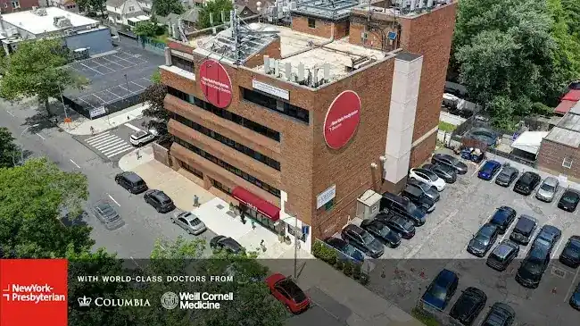 NewYork-Presbyterian Medical Group Queens - Gastroenterology, Hepatology, Endoscopy - Fresh Meadows