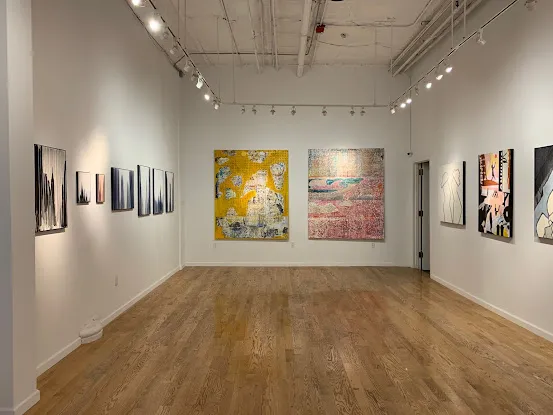 NewYorkART•com | New York Art Center