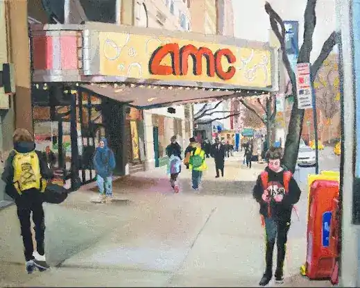 Newyorkcitypainter