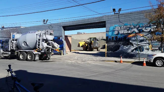 Nex-Gen Ready Mix