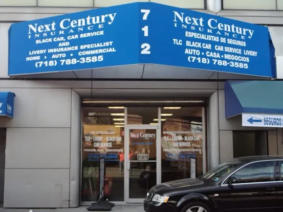 Next Century Insurance Company