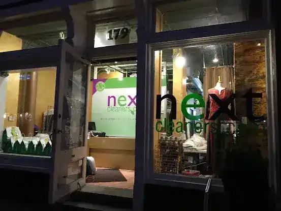 Next Cleaners