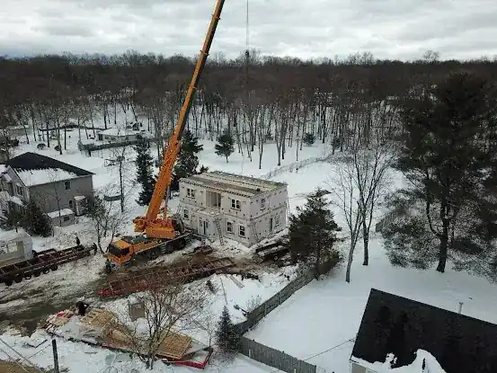 Next Generation Modular Homes And Additions Inc