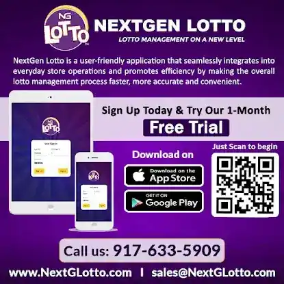 NextGen Lotto