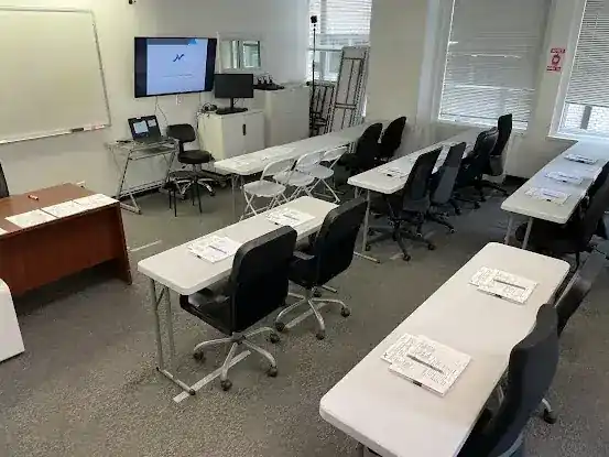 NextWave Academy