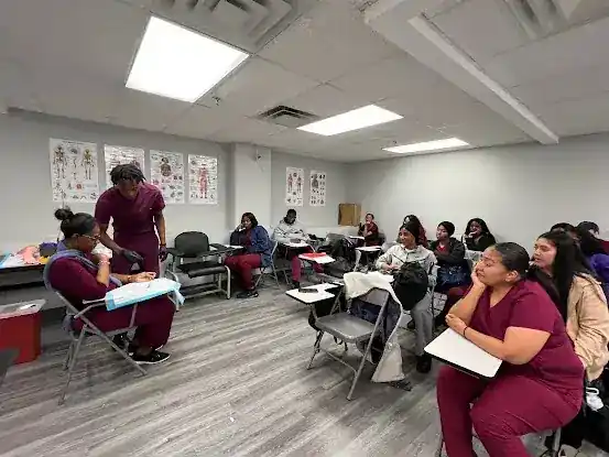 Nexus Medical Training Center