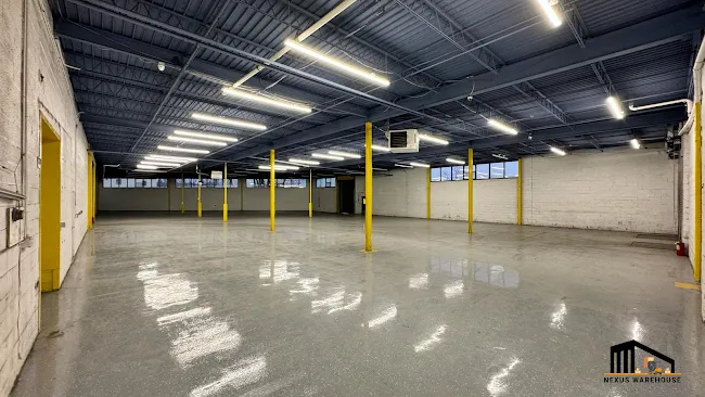 Nexus Warehouse Crossdock