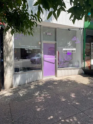 NG SPA